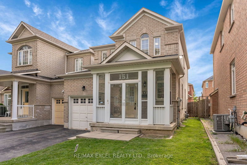 home for sale on 151 Hillwood Street