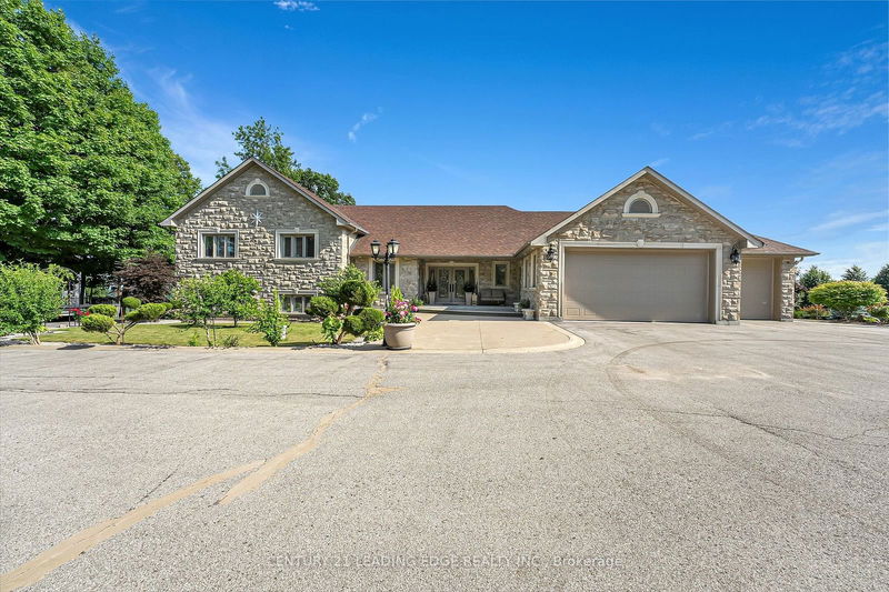 2981 Ninth Line  Bradford West Gwillimbury, L3Z 2A5 | Image 1