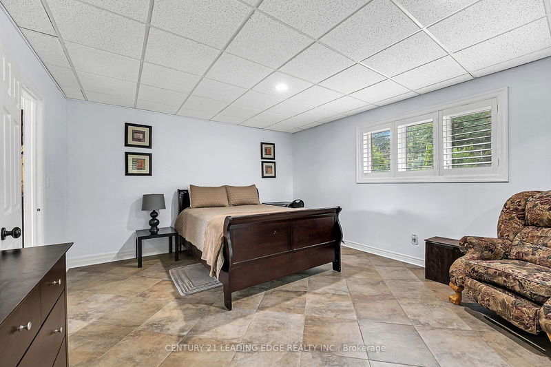 2981 Ninth Line  Bradford West Gwillimbury, L3Z 2A5 | Image 20