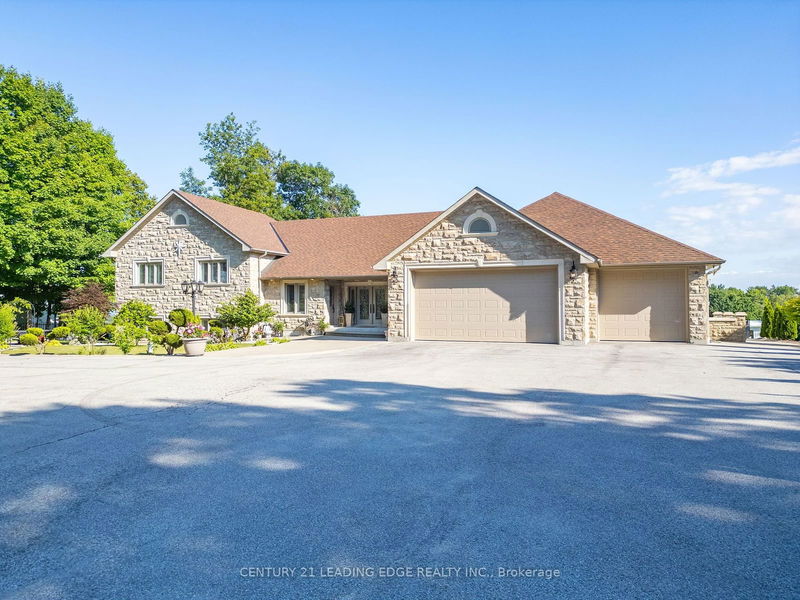 2981 Ninth Line  Bradford West Gwillimbury, L3Z 2A5 | Image 3