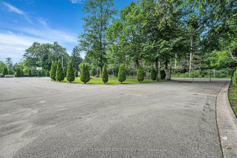 2981 Ninth Line  Bradford West Gwillimbury, L3Z 2A5 | Image 37