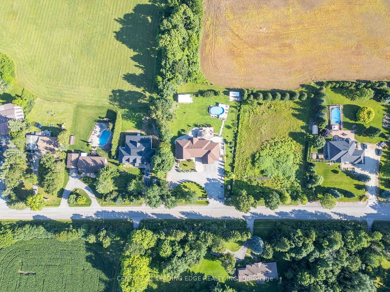 2981 Ninth Line  Bradford West Gwillimbury, L3Z 2A5 | Image 39