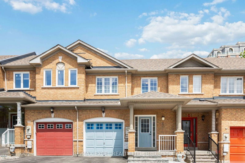 home for lease on 91 Revelstoke Crescent