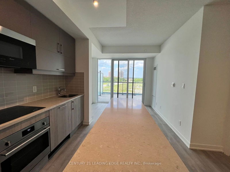 home for lease on 507-292 Verdale Crossing