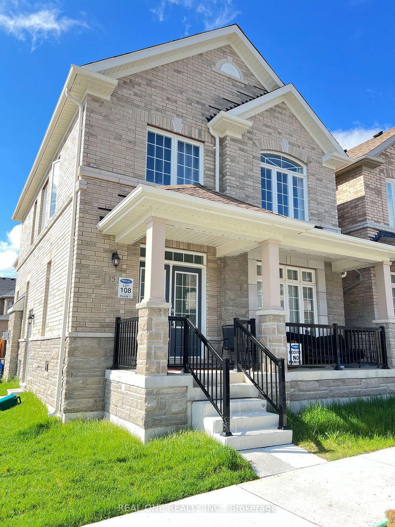 home for lease on 15 Waterleaf Road