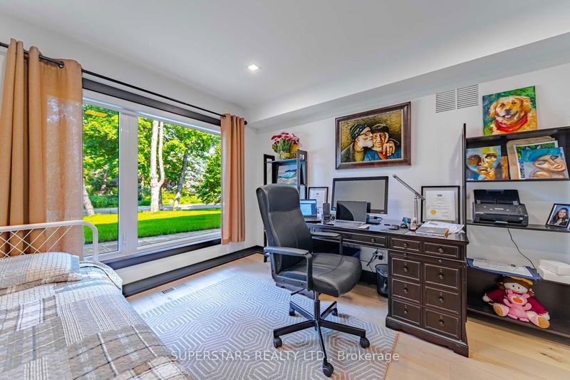 56 Cynthia Cres  Richmond Hill, L4E 2P9 | Image 20