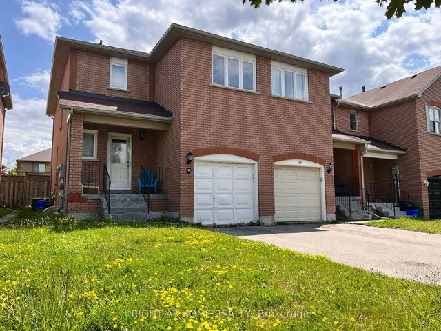 55 Dunoon Drive