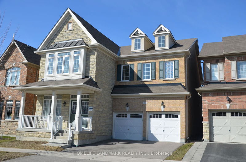 home for lease on 66 Henry Bauer Avenue