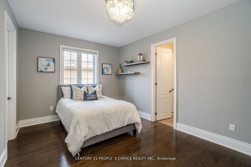 27 Ballard Dr  King, L7B 0P1 | Image 13