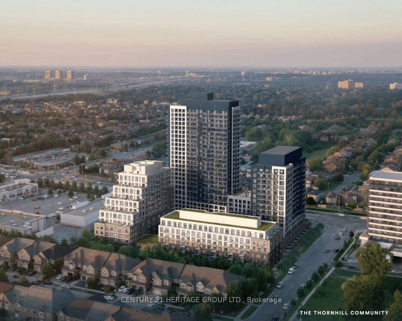 home for lease on 332-8 Beverley Glen Boulevard