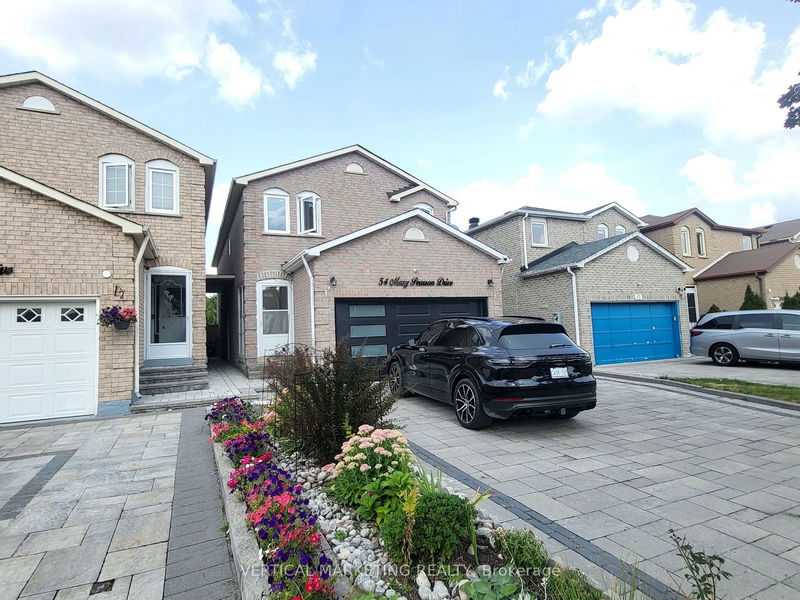 54 Mary Pearson Dr  Markham, L3S 2Y5 | Image 2