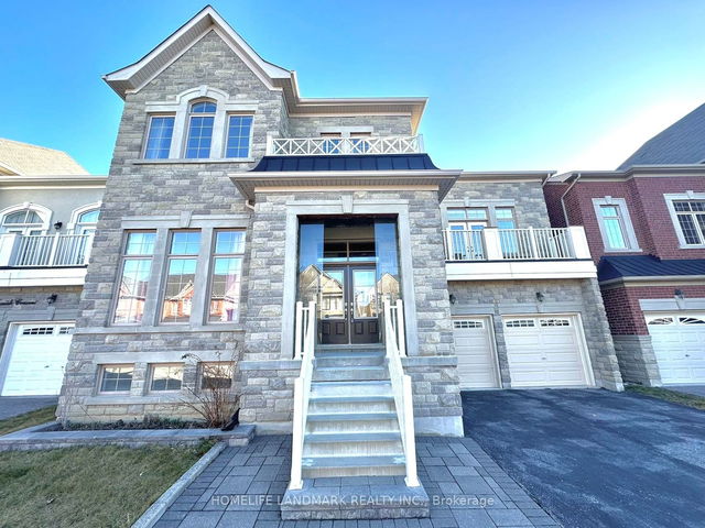 60 Wozniak Crescent
