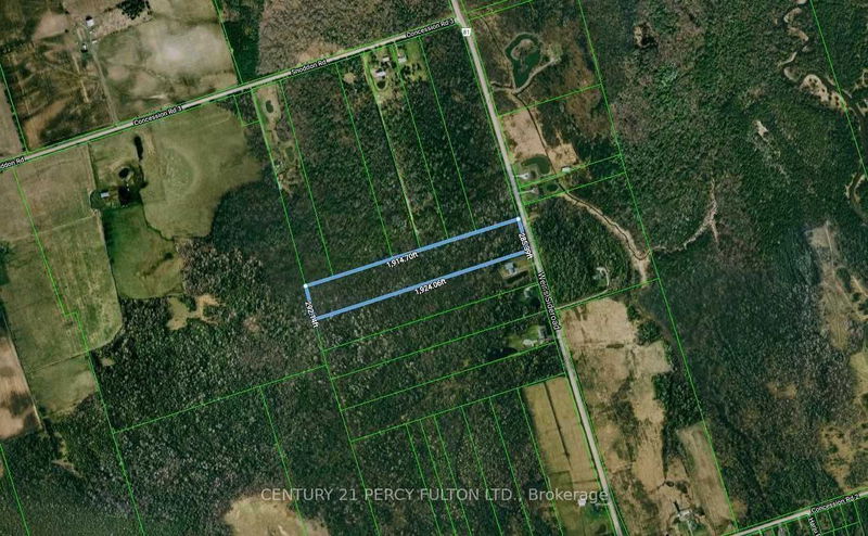 Lot 18 Weir's Acre  Georgina, L0E 1N0 | Image 2