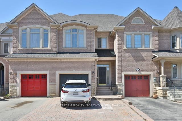 home for lease on 44 Abbeywood Gate