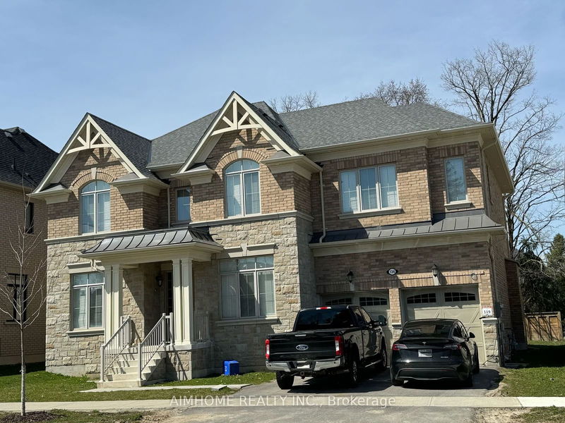 home for lease on 134 Klees Crescent