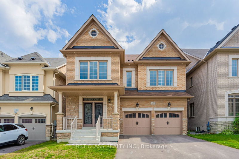 home for lease on 1123 Grainger Trail