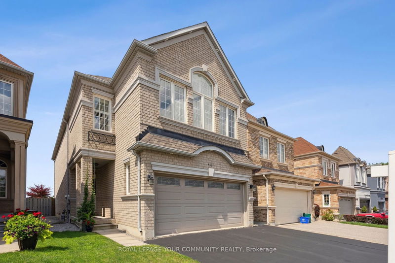 home for sale on 48 Milano Avenue