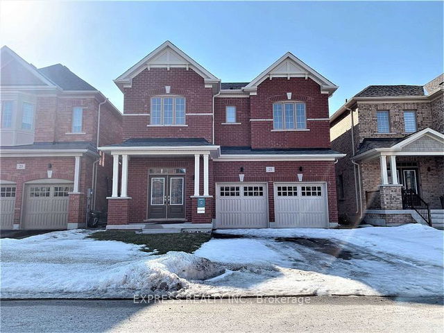 25 Pietrowski Drive