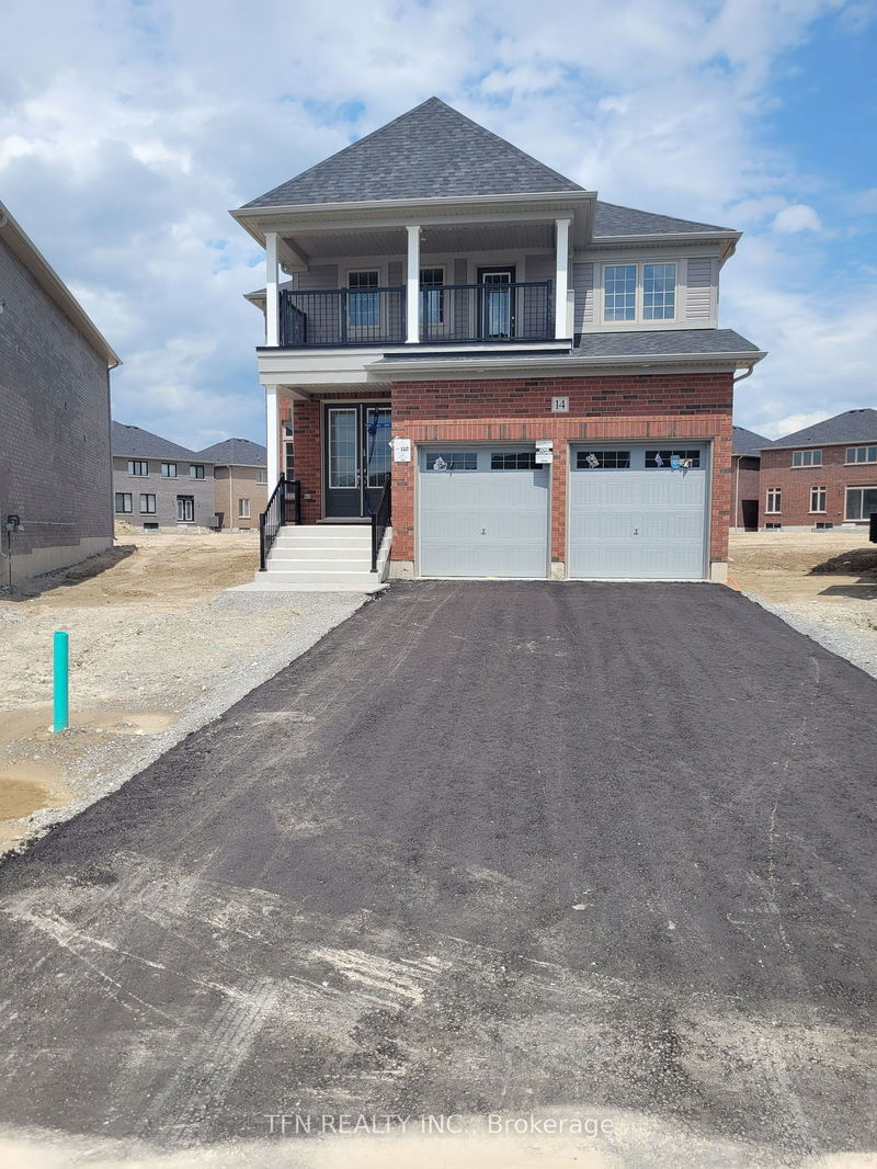 home for lease on 14 Primrose Heights
