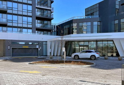 Unit 2209 — 18 Water Walk Drive — photo 2