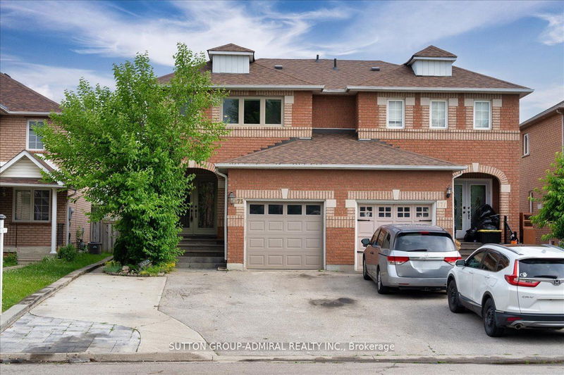 home for sale on 173 Rosanna Crescent