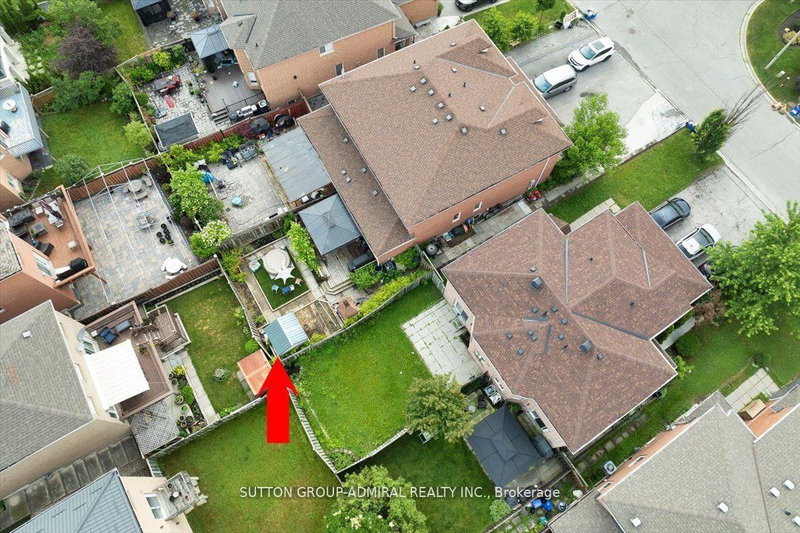 173 Rosanna Cres, Vaughan, L6A 2T4 | Image 3