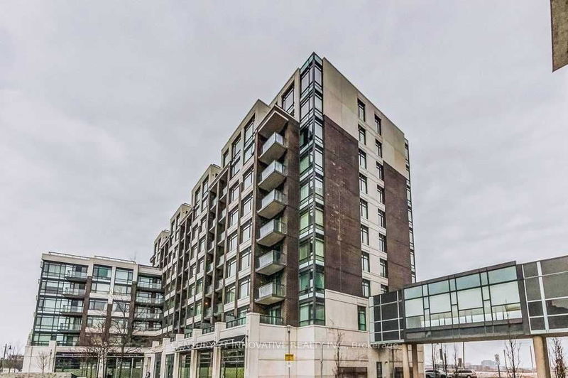 home for lease on 517F-8130 Birchmount Road
