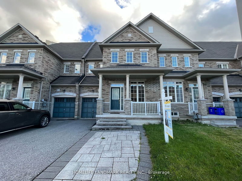 33 King William Cres  Richmond Hill, L4B 4S7 | Image 1