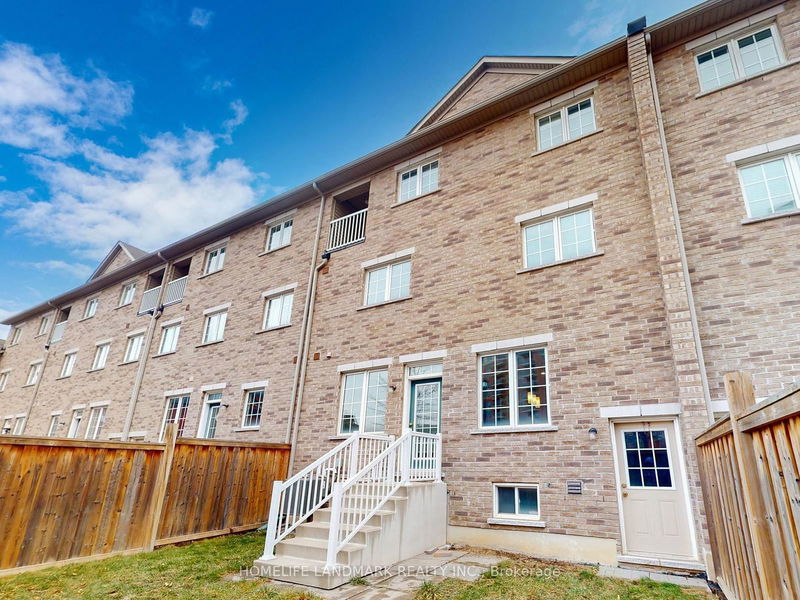 33 King William Cres  Richmond Hill, L4B 4S7 | Image 37