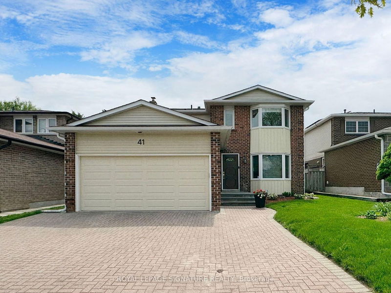 home for sale on 41 Livingstone Road