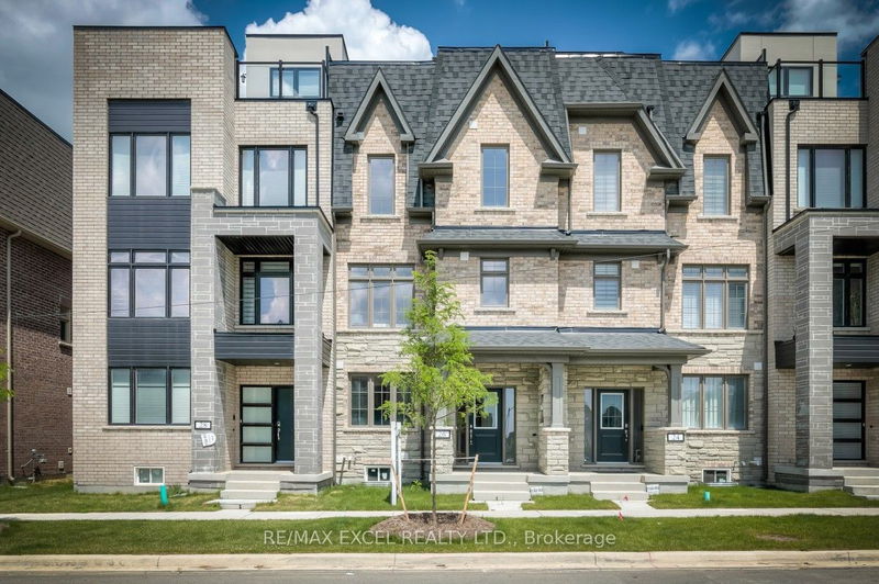 home for sale on 26 Percy Rye Avenue