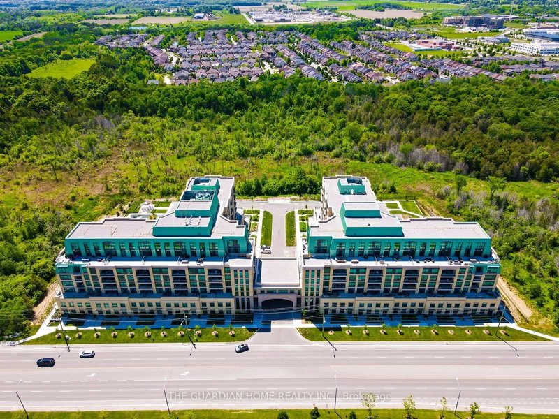 126B - 11750 Ninth Line, Whitchurch-Stouffville, L4A 8B4 | Image 2