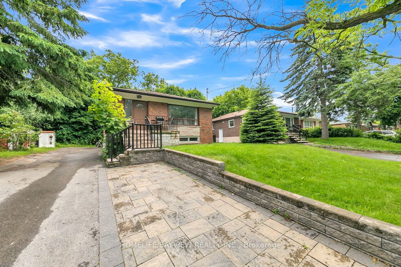 340 Skopit Rd  Richmond Hill, L4C 2Y8 | Image 34