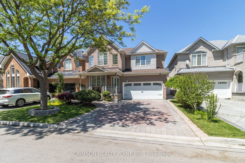 home for lease on 8 Santa Maria Trail