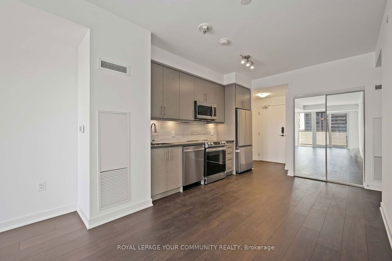  1108 - 105 Oneida Cres S Richmond Hill, L4B 0H6 | Image 15