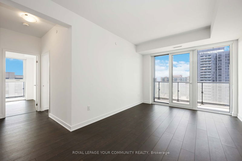  1108 - 105 Oneida Cres S Richmond Hill, L4B 0H6 | Image 20