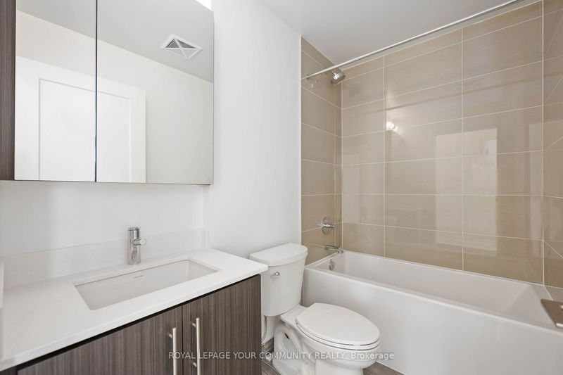  1108 - 105 Oneida Cres S Richmond Hill, L4B 0H6 | Image 22