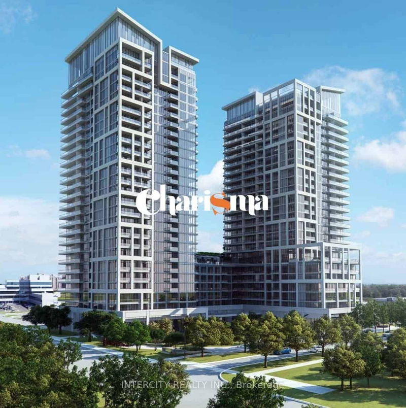 home for sale on 215-8960 Jane Street