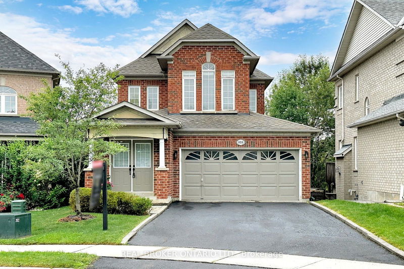 home for sale on 818 Walsh Court