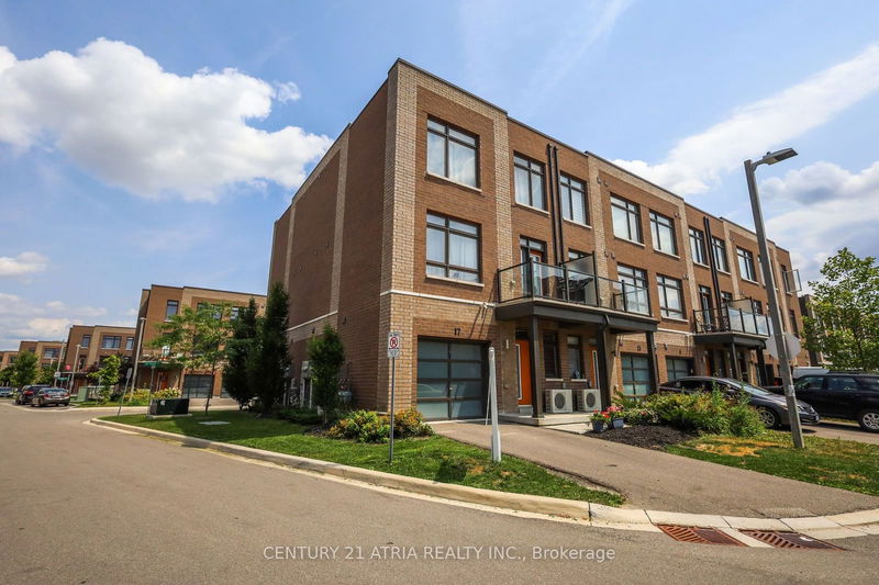 home for sale on 17 Antrin Street