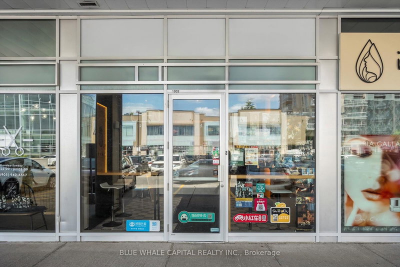 1032 - 28 South Unionville Ave, Markham, L3R 1J5 | Image 2