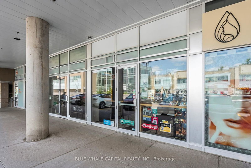 1032 - 28 South Unionville Ave, Markham, L3R 1J5 | Image 3