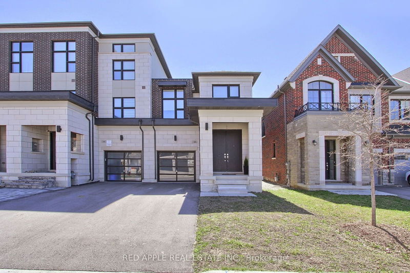 20 Hilts Dr  Richmond Hill, L4C 0H7 | Image 2