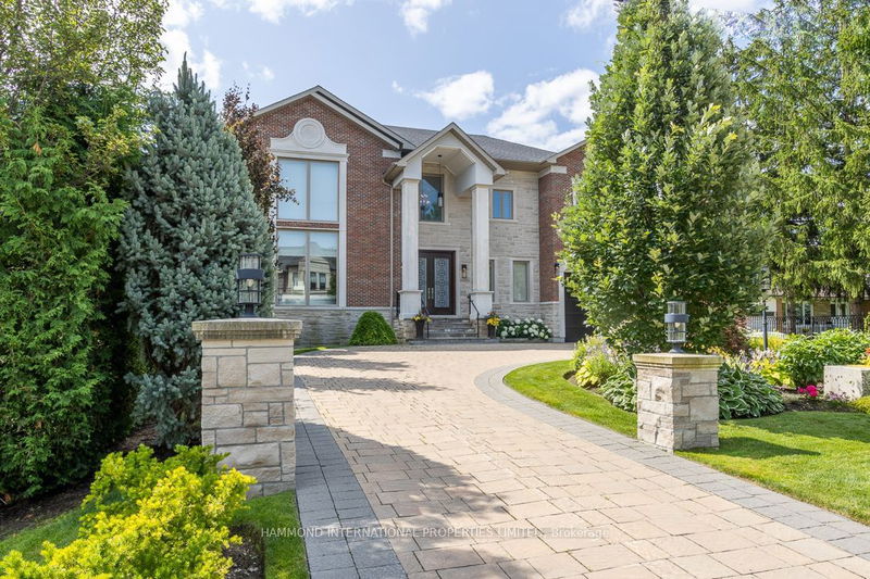 119 Duncan Rd  Richmond Hill, L4C 6J4 | Image 3