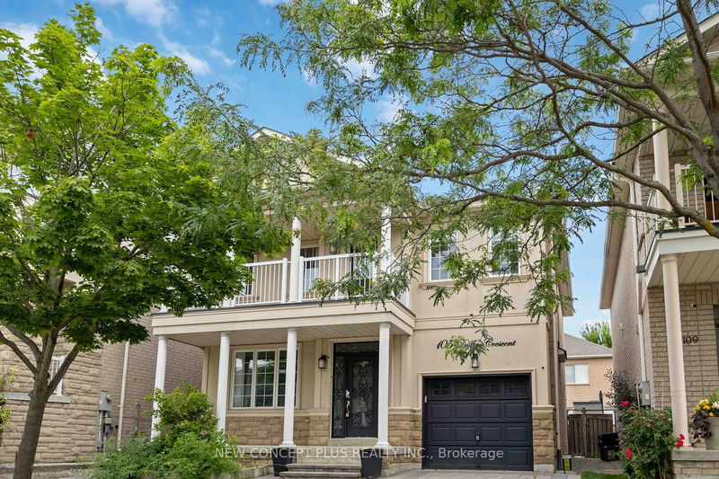 home for lease on 105 Destino Crescent