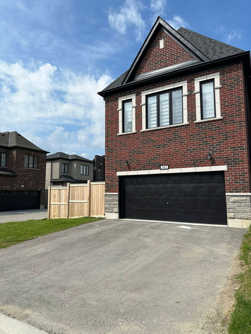 home for lease on 105 Prospectors Drive