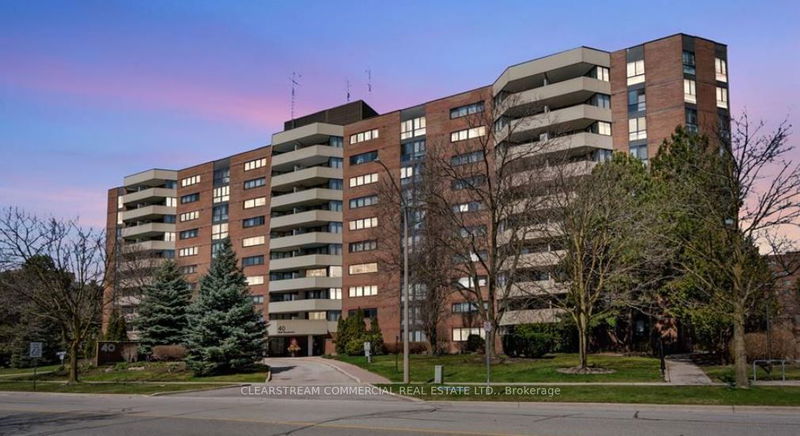 home for sale on 407-40 Baif Boulevard