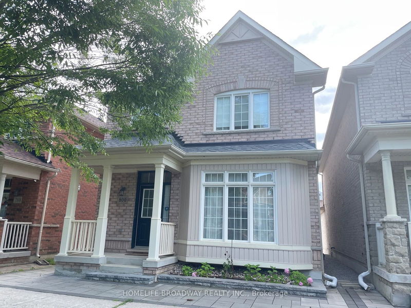 home for lease on 800 Cornell Rouge Boulevard