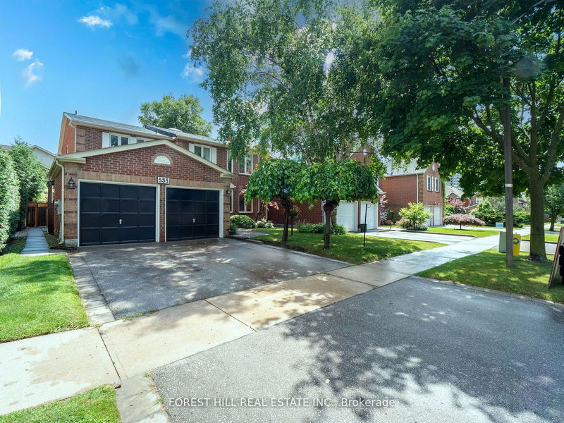 home for sale on 555 Spring Gate Boulevard