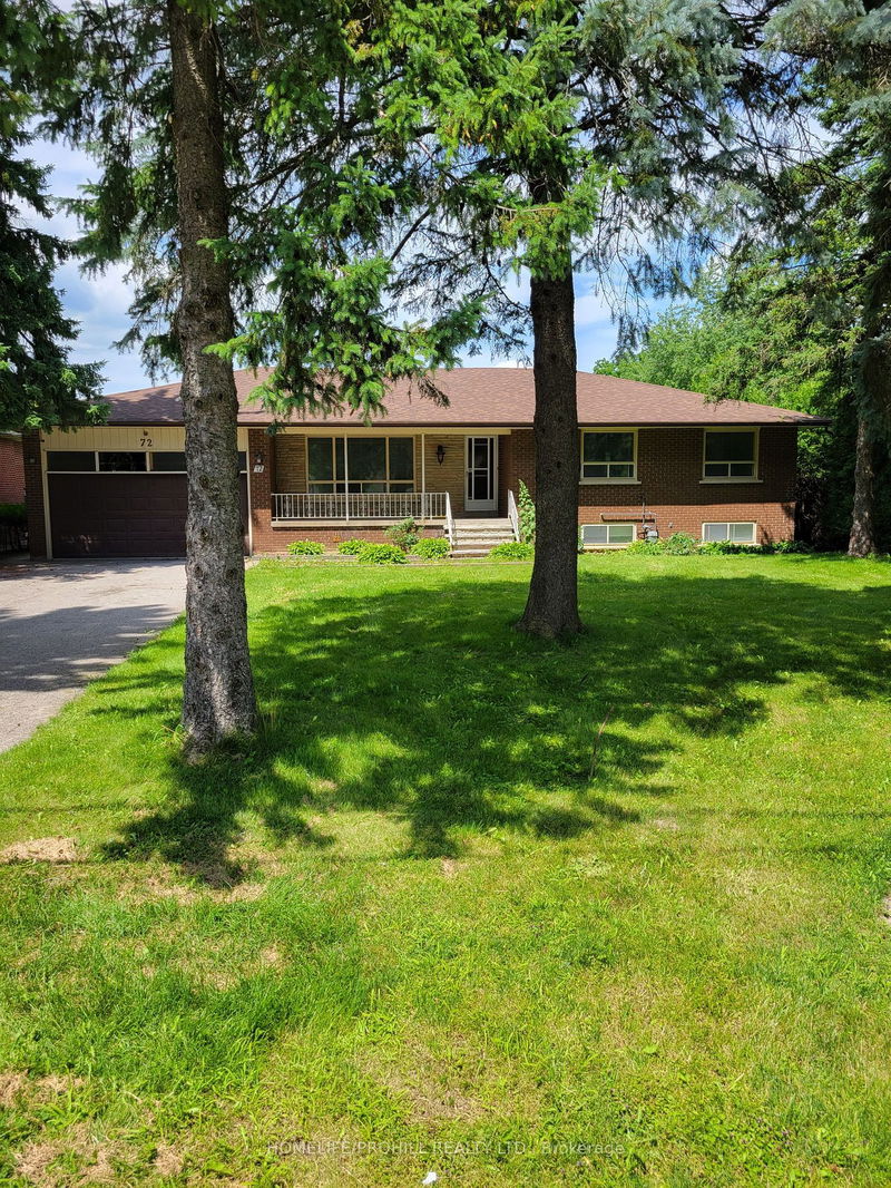 home for lease on 72 Maple Grove Avenue